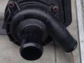 насос антифриза дополнительный Mercedes-Benz E-Класс W211/S211 W211 2004, 2.7 л., CDi, OM 647.961, дизель, АКПП, серебро, седан, задний привод, правый руль - фото №3