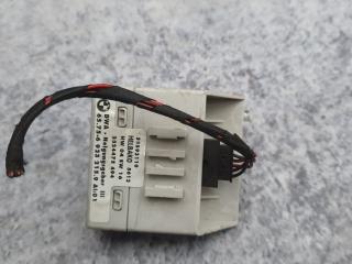 датчик дорожного просвета BMW 3 серия E46 [рестайлинг] E46/4 2003, 2.0 л., D, M47 D20, дизель, АКПП, седан, задний привод, правый руль