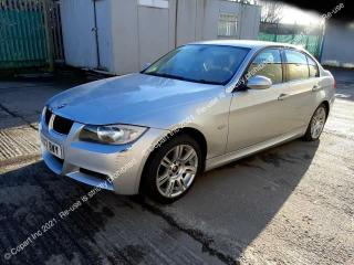 BMW 3 серия E90/E91/E92/E93