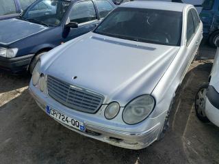 Mercedes-Benz E-Класс W211/S211