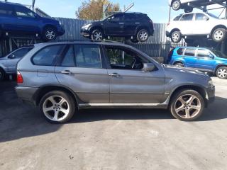 BMW X5 E53 [рестайлинг]