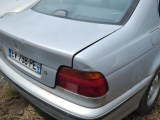 BMW 5 серия E39