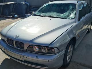 BMW 5 серия E39