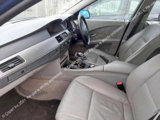 BMW 5 серия E60/E61 E60