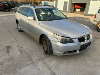 BMW 5 серия E60/E61 E61