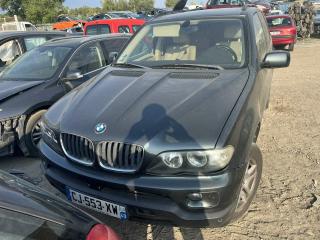 BMW X5 E53 [рестайлинг] E53