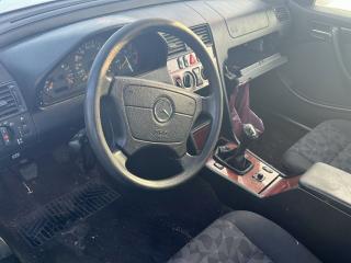 Mercedes-Benz C-Класс W202/S202 [рестайлинг]