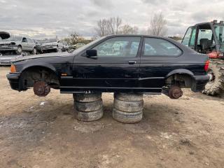 BMW 3 серия E36 [рестайлинг] E36