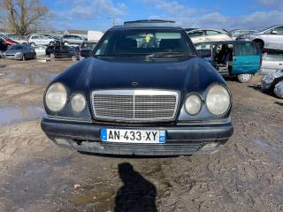 Mercedes-Benz E-Класс W210/S210 W210