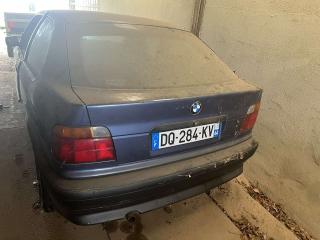 BMW 3 серия E36
