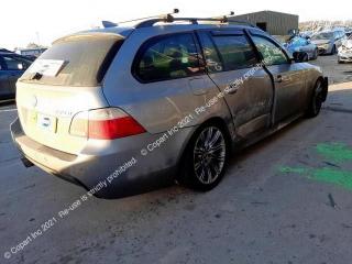 BMW 5 серия E60/E61 E61