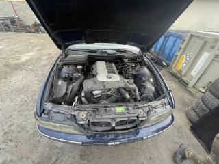 BMW 5 серия E39