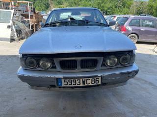 BMW 5 серия E34