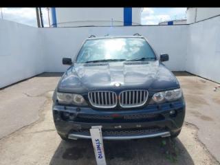 BMW X5 E53 [рестайлинг] E53