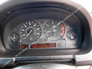BMW X5 E53 [рестайлинг] E53
