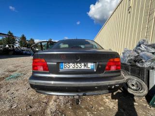 BMW 5 серия E39
