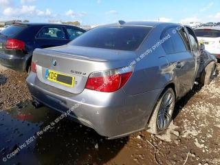 BMW 5 серия E60/E61 E60