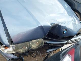 BMW 7 серия E38 [рестайлинг] E38