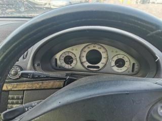 Mercedes-Benz E-Класс W211/S211 [рестайлинг] W211