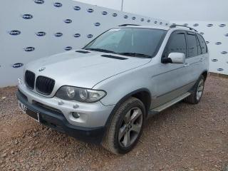 BMW X5 E53 [рестайлинг] E53
