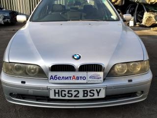 BMW 5 серия E39 [рестайлинг]