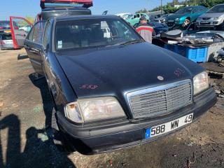Mercedes-Benz C-Класс W202/S202 W202