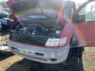 Mercedes-Benz Vito W638