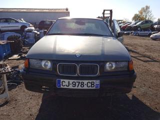 BMW 3 серия E36