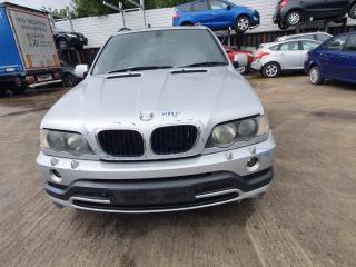 BMW X5 E53