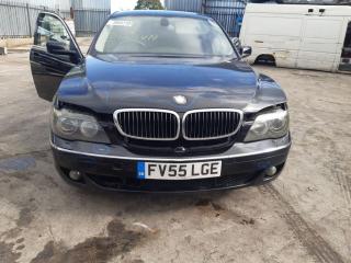 BMW 7 серия E65/E66/E67 [рестайлинг] E65