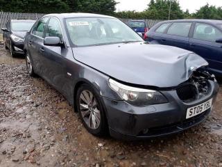 BMW 5 серия E60/E61 E60