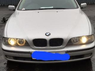 BMW 5 серия E39