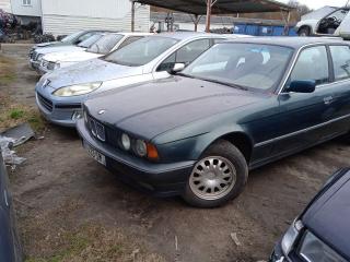 BMW 5 серия E34
