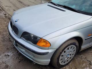 BMW 3 серия E46
