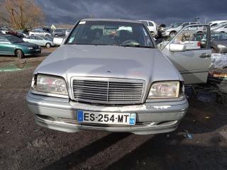 Mercedes-Benz C-Класс W202/S202 [рестайлинг] W202