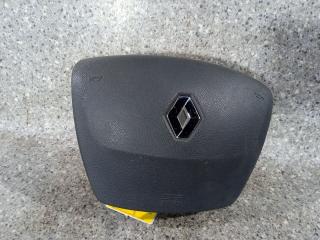 подушка безопасности водителя Renault Scenic 3 поколение (2009 - 2012), 985701921R