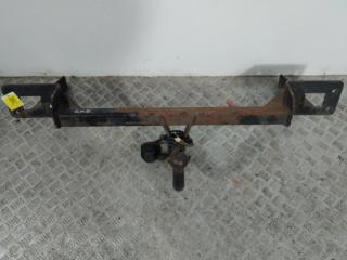 прицепное устройство (фаркоп) Opel Meriva 2 поколение (B) (2010 - 2014), 00-3016