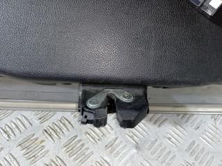 замок багажника Opel Meriva 2 поколение (B) (2010 - 2014)