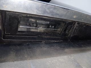 подсветка номера Opel Meriva 2 поколение (B) (2010 - 2014)