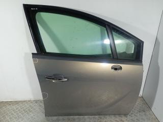 дверь передняя правая Opel Meriva 2 поколение (B) (2010 - 2014)
