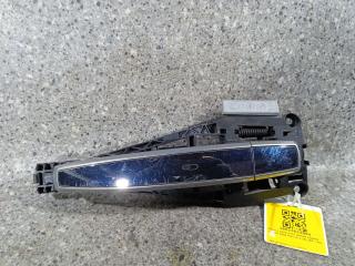 ручка наружная задняя правая Opel Meriva 2 поколение (B) (2010 - 2014)