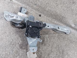 стеклоподъемник задний правый Opel Meriva 2 поколение (B) (2010 - 2014)