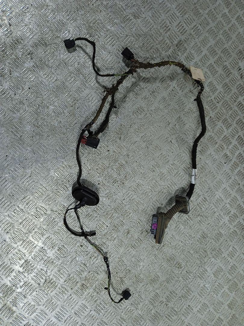 дверная проводка Opel Meriva 2 поколение (B) (2010 - 2014) - фото №1