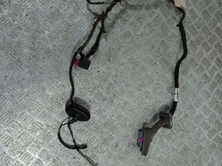 дверная проводка Opel Meriva 2 поколение (B) (2010 - 2014)