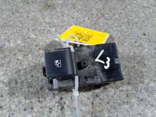 кнопка стеклоподъемника двери задней левой Opel Meriva 2 поколение (B) (2010 - 2014)