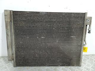 радиатор кондиционера Opel Meriva 2 поколение (B) (2010 - 2014), 1.4 л., Ti, бензин, 5МКПП, 09344002, 13331005, 9131721, 560961104