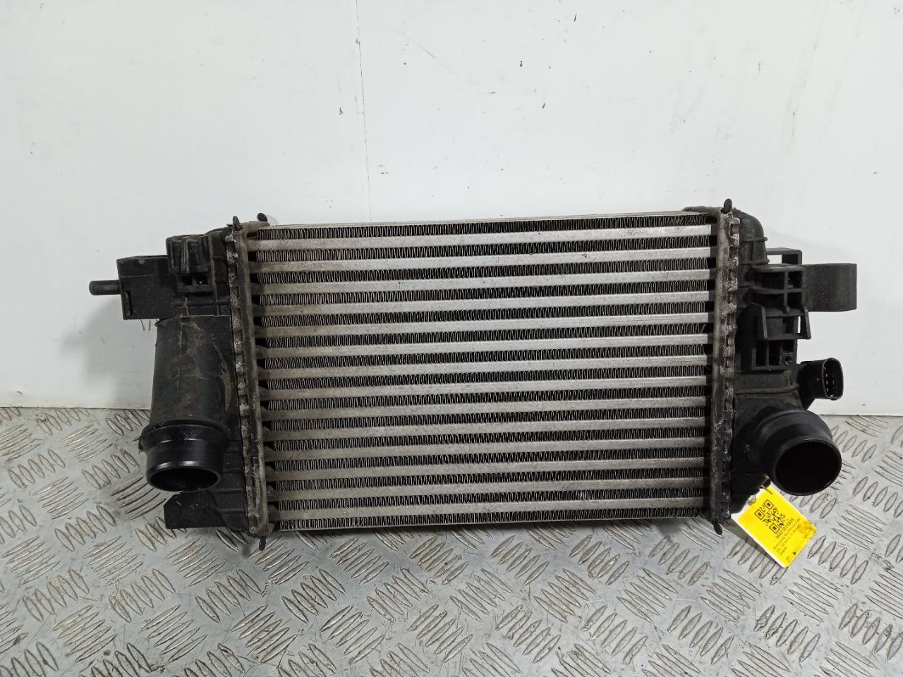 интеркулер Opel Meriva 2 поколение (B) (2010 - 2014), 1.4 л., Ti, бензин, 5МКПП, R3445004, 13283251, 0261230042 - фото №1