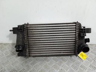 интеркулер Opel Meriva 2 поколение (B) (2010 - 2014), 1.4 л., Ti, бензин, 5МКПП, R3445004, 13283251, 0261230042