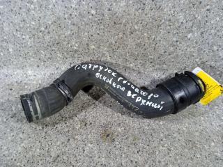 патрубок радиатора Opel Meriva 2 поколение (B) (2010 - 2014), 1.4 л., Ti, бензин, 5МКПП, 13265565, 565548547