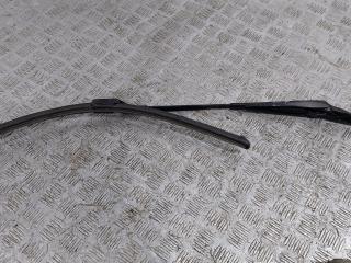 щеткодержатель (поводок стеклоочистителя, дворник) Opel Meriva 2 поколение (B) (2010 - 2014), 13250423